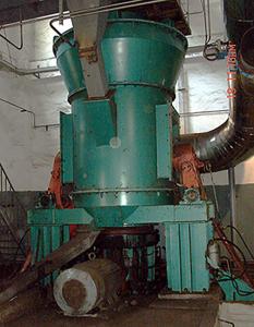 Wholesale High Efficiency Vertical Coal Mill Pulverizer In Thermal Power Plant from china suppliers