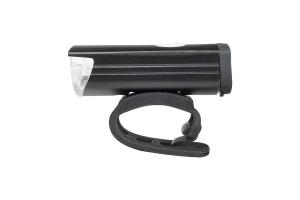Wholesale Flashing Bicycle Front Headlights 60 Lumen , 1 Watt Rechargeable LED Front Bike Light from china suppliers