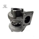 Health Status 49189-00540 KOVAX Excavator Parts Engine Turbo Turbocharger for