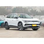 Volkswagen Id.6x Suv Car New Energy Electric Vehicle Ev Car Vw Id.6x Pure EV Car