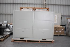 Wholesale Centralized Control Water Cooled Scroll Chiller For Air Conditioner from china suppliers