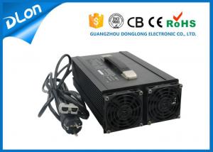 Wholesale 36v 40a lead acid battery charger / 36 volt battery charger for auto rickshaw india / bangladesh from china suppliers