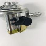 High Low Pressure Gas Regulator LPG Pressure Durable Air Regulator Valve Safety