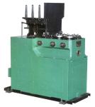 E6013 Welding Electrode Screw Extrusion Machine Diameter 2.5-5.8mm
