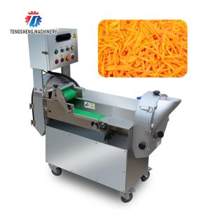 Wholesale Dual Frequency Modulation Fruit Processing Machine artichokes Cucumber Multi Attachment from china suppliers
