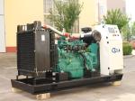400KW Natural Gas Generator Set for Your Business 100% Pure Copper Alternator