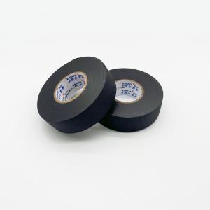Wholesale Abrasion Resistant Automotive Cloth Tape For Wrapping Wire Harness 0.2mm Thickness from china suppliers