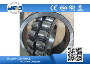 Wholesale 22252 CCK/W33 260 X 480 X 130 MM Double Shielded Bearings For Wind Electricity &amp; Machine Tool from china suppliers