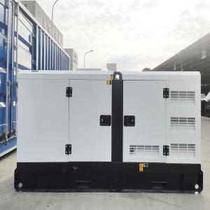 Wholesale Silent 104kw 130kva BF4M2013FC Deutz Diesel Generator With Stamford Alternator from china suppliers
