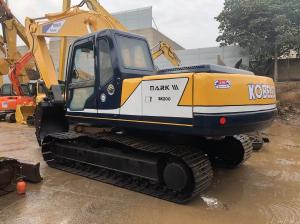 Wholesale Crawler Type Used Kobelco Excavator SK200-3 SK200-4 SK200 from china suppliers