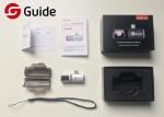 17um Pixel Environmental Correction Smartphone Thermal Camera