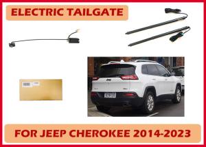 Wholesale Jeep Cherokee Liftgates for Trucks and Tailgates with Intelligent Control and Remote Control from china suppliers