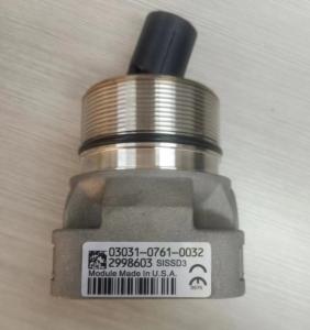 Wholesale Rosemount 03031-0761-0032 Pressure Transmitter Module with MAX W.P 3626PSI/250BAR from china suppliers