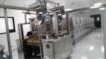 Large Gummies candy Production Line 600kg /h CE ISO jelly candy gelatim