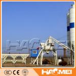 Factory price Wet Type Ready Mix Concrete Plant