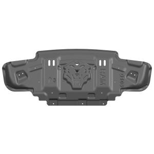 Wholesale Protection Function Car Engine Under Cover Chassis Guard Board for DONGE RAM from china suppliers