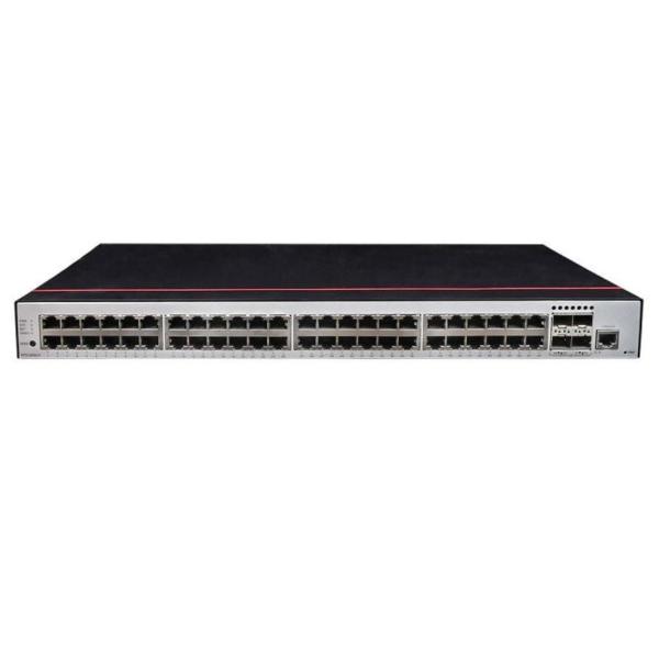 S5735-L48P4X-A Huawei S5700 Series Switches S5735-L Switch 48 X 10/100/1000BASE-T Ports 4 X GE SFP Ports PoE+