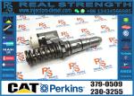 Fuel Injector 379-0509 0R-8619 386-1776 437-7547 8E-8836 392-0203 392-0204 392