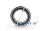 RE13015UUCC0P5 130*160*15mm Crossed Roller Bearings For Harmonic Drive