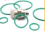 Oil Gas Field Sealing DIN 3869 ED Ring 14 With Custom OEM / ODM Performance