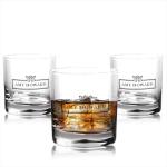 Factory Direct Selling Decorative Glass Cup Double Wall High Borosilicate