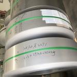 ASTM 321 310S Stainless Steel Strip BA 2B Cold Rolled Duplex