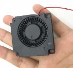 Mini 5V Blower Fan