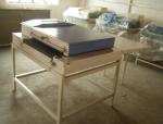 Fusing machine, SF-600 for fabric,lining,cloth,garment,textile