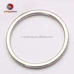 NdFeb Grade N35 Neodymium Iron Boron Disc Magnet with Axial or Diametrical