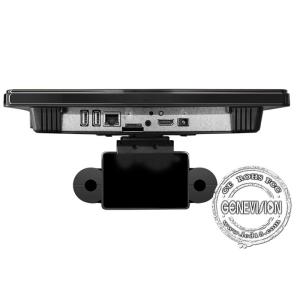 Shockproof 10.1inch PCAP Touch Screen Vehicle Tablet PC