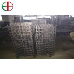 EB22094 Heat Treatment Fixtures , Heat Treatment Tray Casting ISO9001-2008