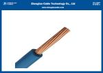 1.5mm 2.5mm 4mm 300/500V Single Copper Wire PVC Insulation
