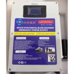 Hand Crank Generator Charger Generator Inverter Portable Outdoor 220V 500 Watts