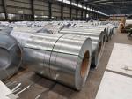 AS1397 G550 Grade AZ150 Zincalume 0.95BMT 168mm Light Gauge Steel Truss and