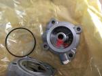 Diesel Engine K4N Original Oil Pump ME430-32601 For Mitsubishi Excavator Parts