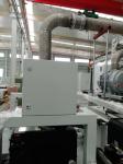 380v Vacuum Metallizing Machine 75mm Vacuum Deposition Systems