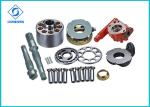 High Speed Hydraulic Pump Spare Parts Low Noise For Hitachi Main Pump