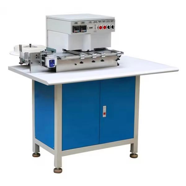 3000 Books Industrial Use Index Tape Adhesive Machine Mylar Tab Lamination