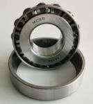 Chrome Steel Tapered Roller Bearings Double Row Conical Roller Bearing