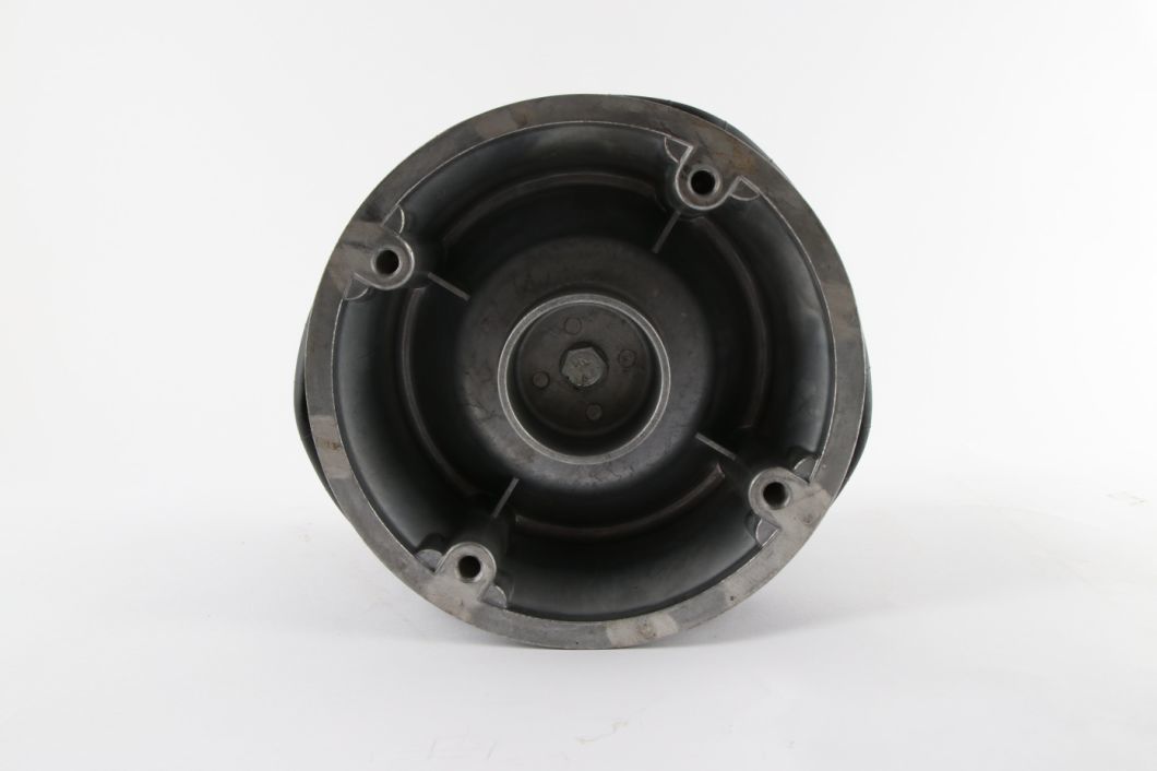 1t15m-2 W01-358-8646 Fire-Stone Trailer Truck Air Spring for Qind Rt1320325A1