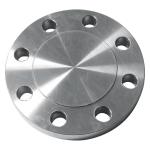 ANSI B16.5 Blind Flange Stainless Steel A182 F347 600#-1500# 2"-24"