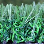 30mm Artificial Grass Soccer Field Non Infill Sports