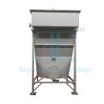 Lightweight Lamella Plate Settler Industrial Wastewater Treatment Plate Settler