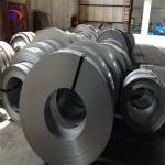 ASTM 321 BA Stainless Steel Strip 0.8mm 1mm 300 Series 2B