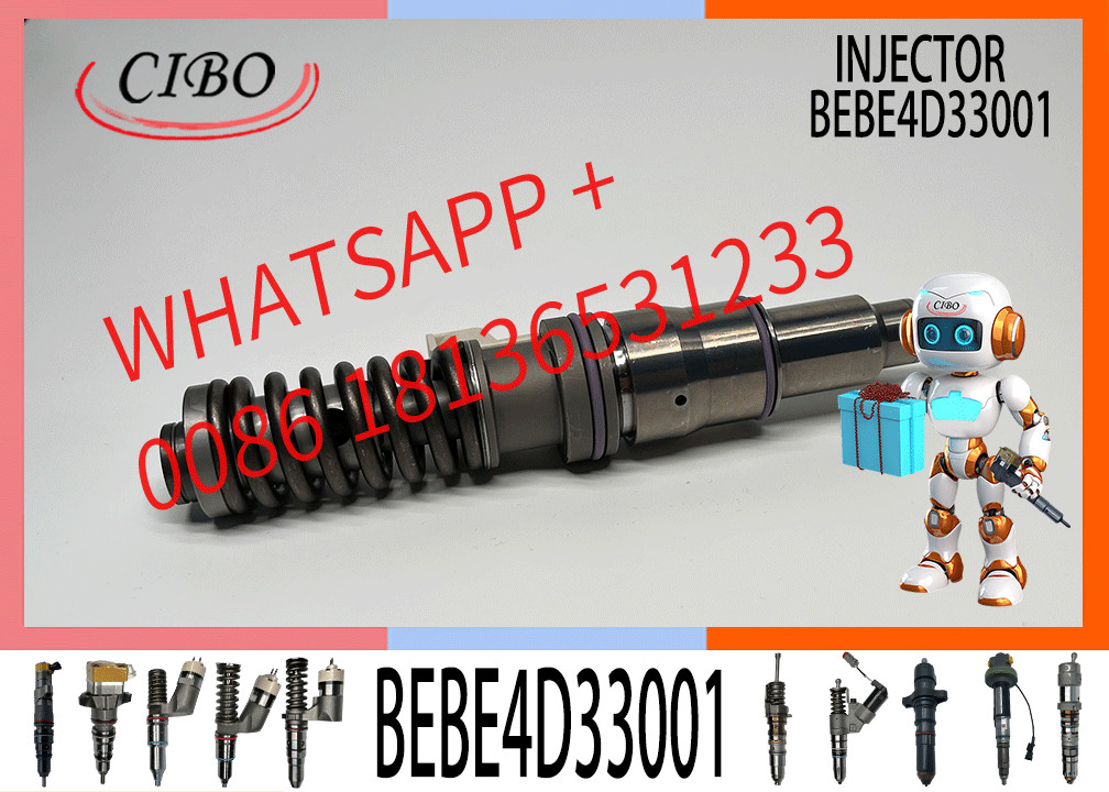 20564930 BEBE4D1300L BEBE4D13101 20569291 BEBE4DQ7Q01 6RBE4D28001 BEBE4D3900120702362 BEBE4D09001 BEBE4D33001 Fit for HVOLVO