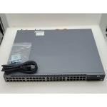 EX2300-48T Ethernet Switches 48 Ports Speed 10/100/1000Mbps Transmission Rate 4