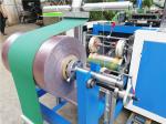 Ultrasonic Automatic PE shoes cover making machine