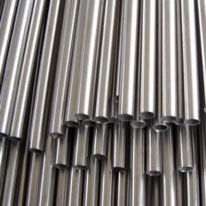 Wholesale S31803 Duplex Stainless Steel Pipe and Tube for Exchangers and Tankers from china suppliers