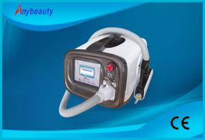 Wholesale ND yag laser tattoo removal machine for spot eyebrown eyelip lip line treatment from china suppliers