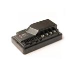 70A 24V DC Motor Controller Integrated Floor Scrubber Controller combines brush
